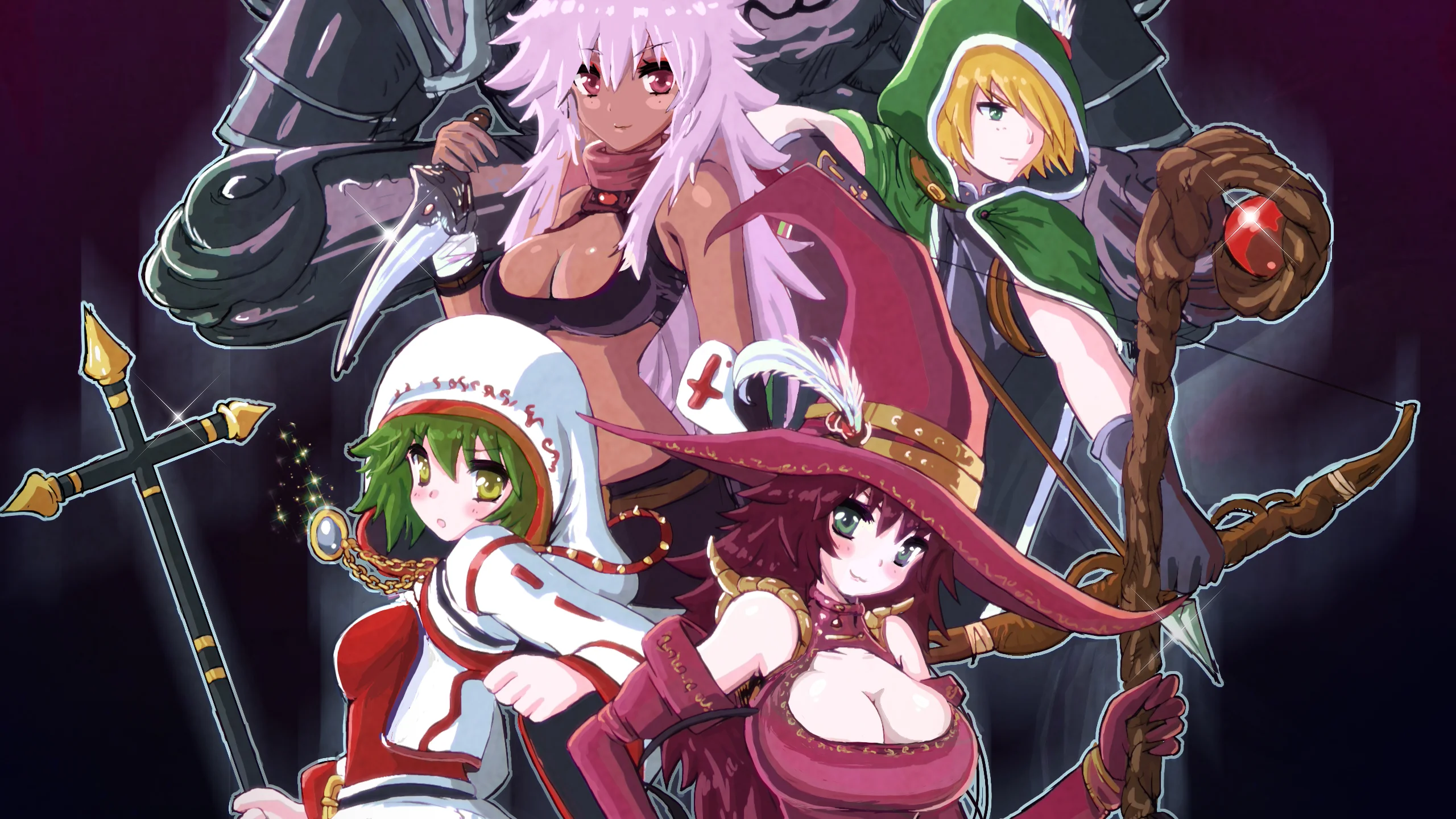 Demon's Tier
