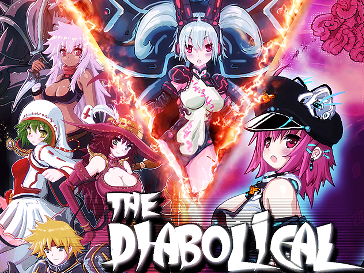 Diabolical Mind Games