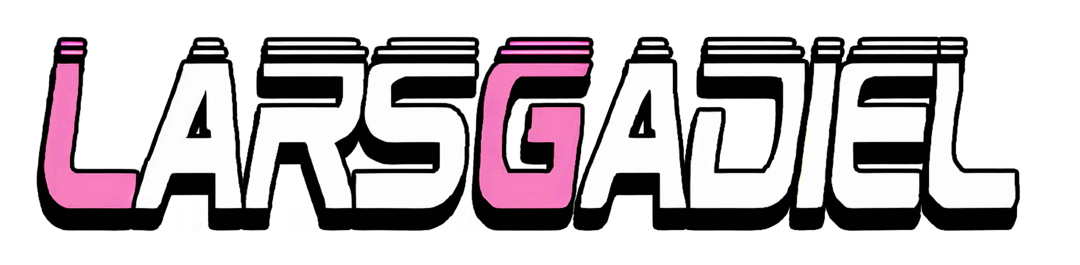 LarsGadiel Logo