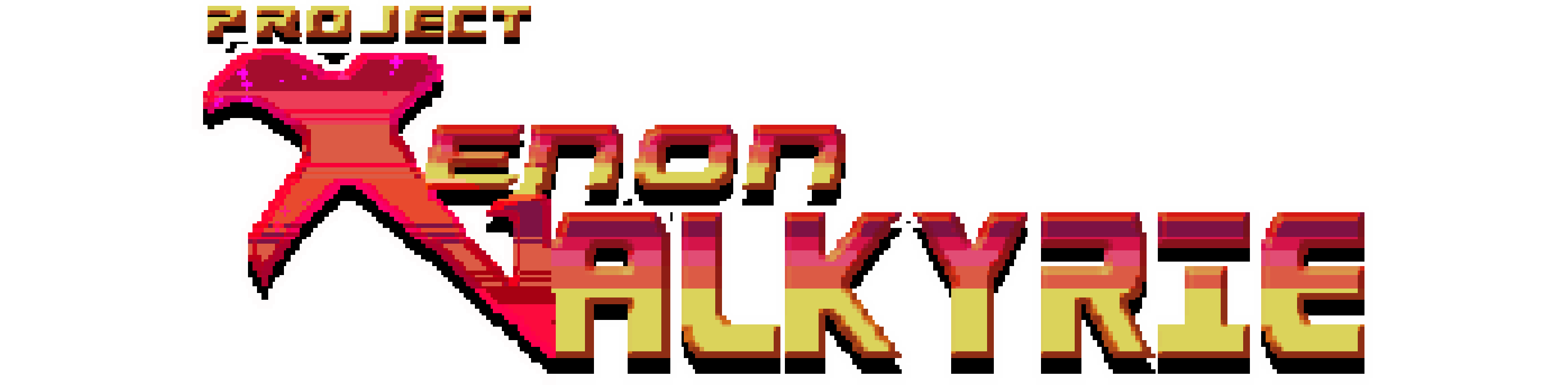 Xenon Valkyrie Logo
